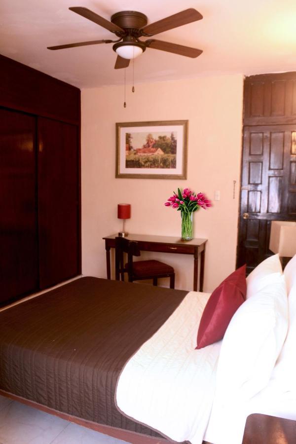 Hotel Aztlan Tepic Luaran gambar